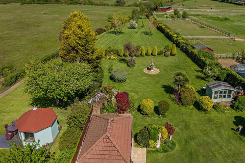 5 bedroom detached house for sale, WEST ROAD, NOTTAGE, PORTHCAWL, CF36 3RT