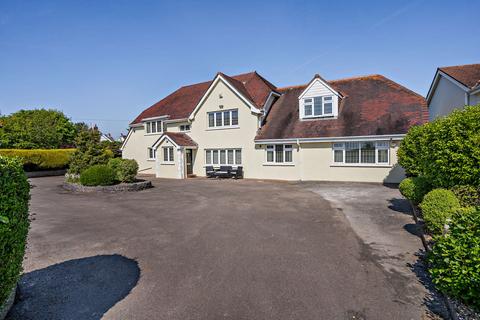 5 bedroom detached house for sale, WEST ROAD, NOTTAGE, PORTHCAWL, CF36 3RT