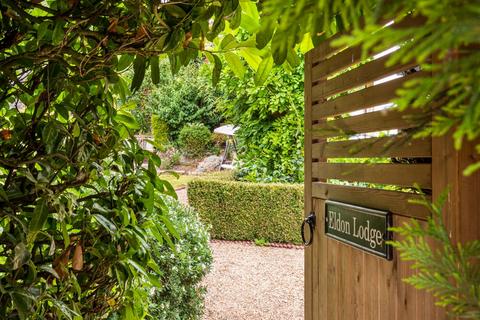 5 bedroom detached house for sale, Edington Road, Winchester, SO23