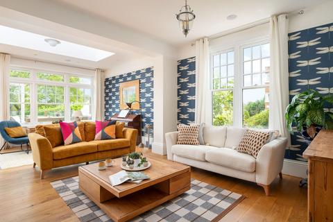 5 bedroom detached house for sale, Edington Road, Winchester, SO23
