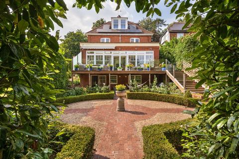 5 bedroom detached house for sale, Edington Road, Winchester, SO23