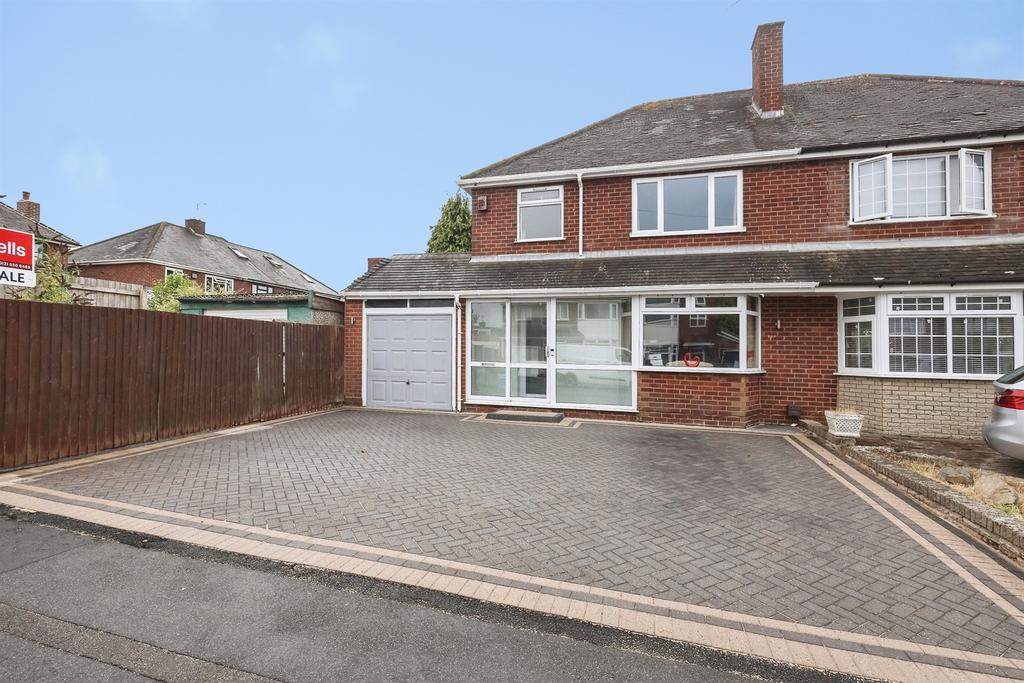 Apsley Road, Oldbury, Oldbury