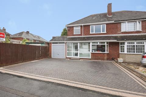 3 bedroom semi-detached house for sale, Apsley Road, Oldbury