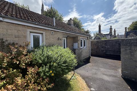 1 bedroom semi-detached bungalow for sale, Henderson Place, Wells