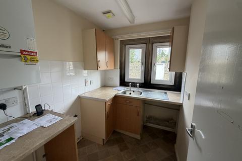 1 bedroom semi-detached bungalow for sale, Henderson Place, Wells