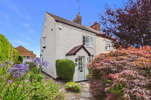 2 bedroom cottage for sale, Kirks Buildings, Carlton, Nottingham
