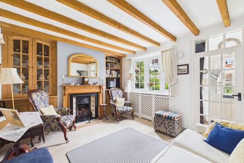 2 bedroom cottage for sale, Kirks Buildings, Carlton, Nottingham