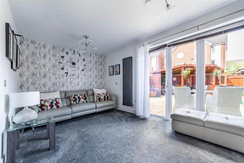 4 bedroom townhouse for sale, Strother Way, Cramlington, NE23