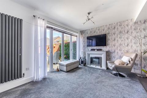 4 bedroom townhouse for sale, Strother Way, Cramlington, NE23