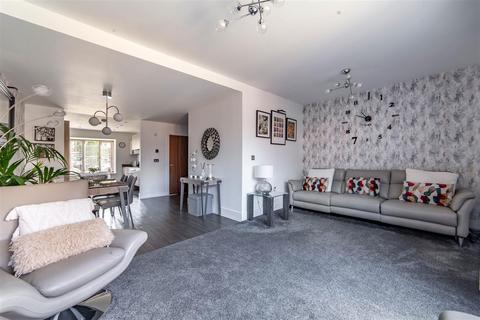 4 bedroom townhouse for sale, Strother Way, Cramlington, NE23