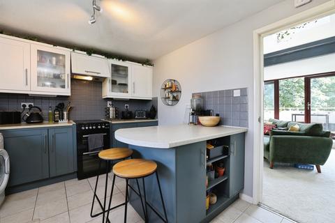1 bedroom flat for sale, Kingsway Gardens, Andover