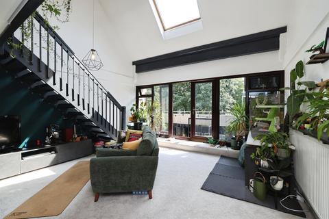 1 bedroom flat for sale, Kingsway Gardens, Andover