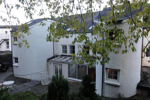 2 bedroom flat for sale, Barnton Street, Stirling, FK8
