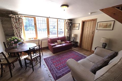 2 bedroom cottage to rent, Burlington Road, Buxton SK17