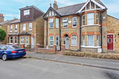 Elmhurst Road, Slough