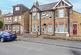 Elmhurst Road, Slough