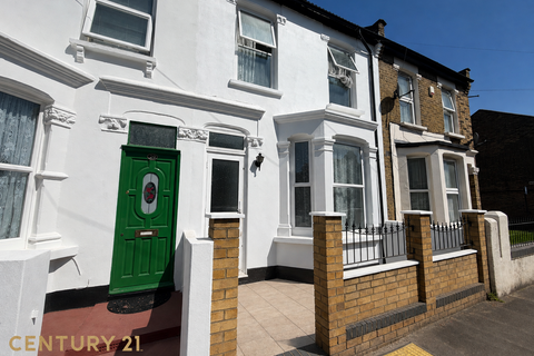 5 bedroom terraced house to rent, Elmhurst Road, LONDON E7