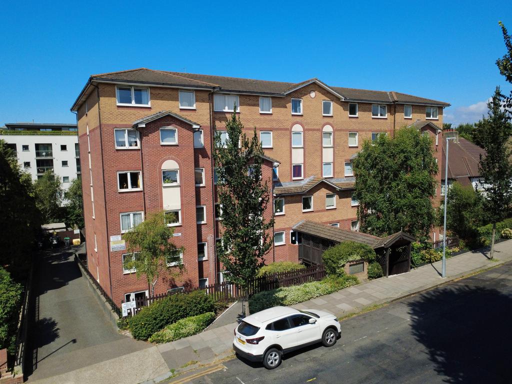 100-106, Holland Road, Hove