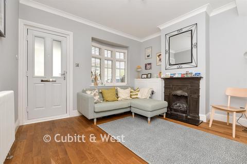 3 bedroom terraced house for sale, Malden Road, Sutton, Surrey