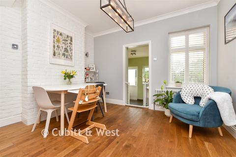 Malden Road, Sutton, Surrey