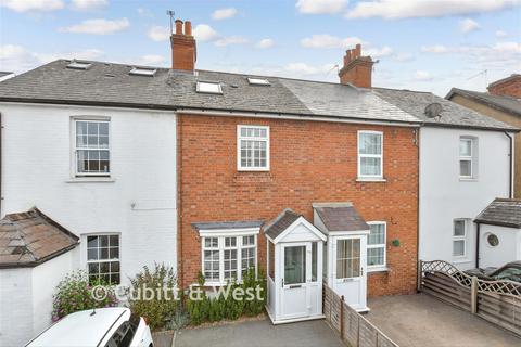 3 bedroom terraced house for sale, Malden Road, Sutton, Surrey