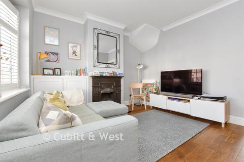 3 bedroom terraced house for sale, Malden Road, Sutton SM3