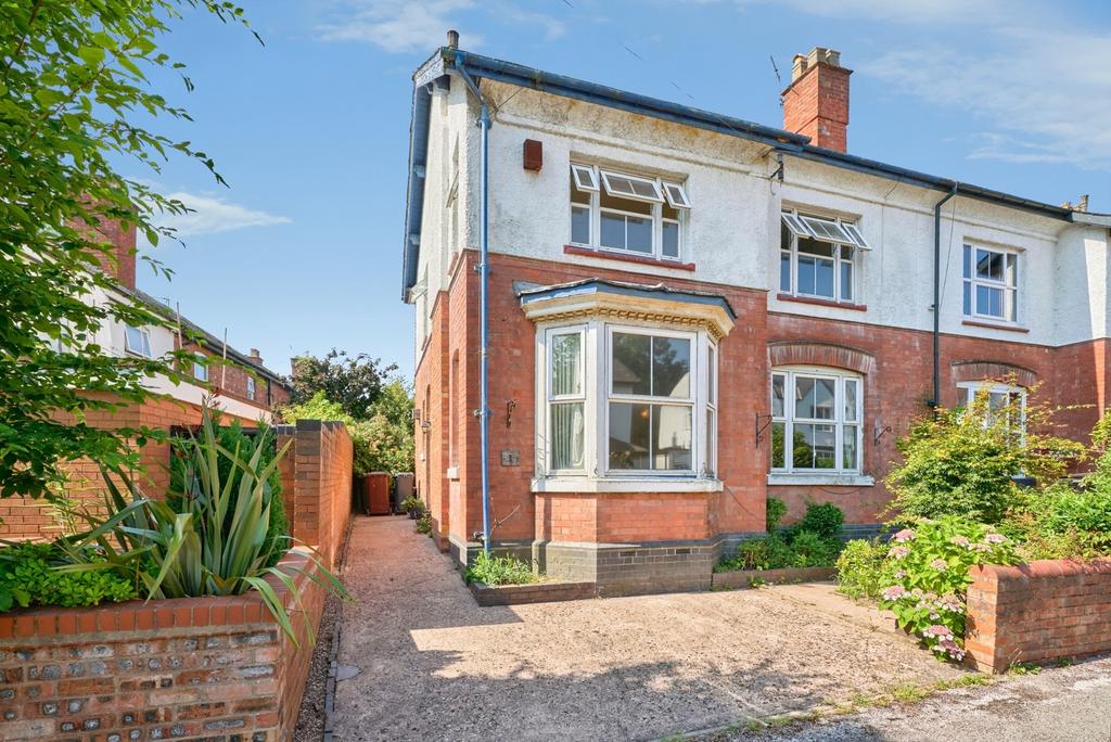 Willows Road, Walsall, West Midlands, WS1, West Midlands