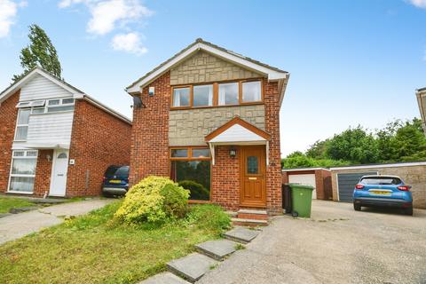 3 bedroom detached house for sale, Staveley Grove, Stockton-On-Tees