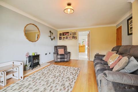 3 bedroom detached house for sale, Staveley Grove, Stockton-On-Tees
