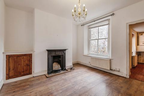 undefined, Burton Place, Taunton, Somerset, TA1