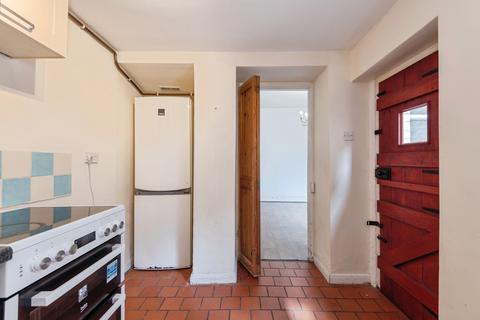 undefined, Burton Place, Taunton, Somerset, TA1