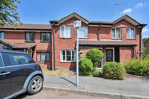 undefined, Ebury Road, Watford, WD17