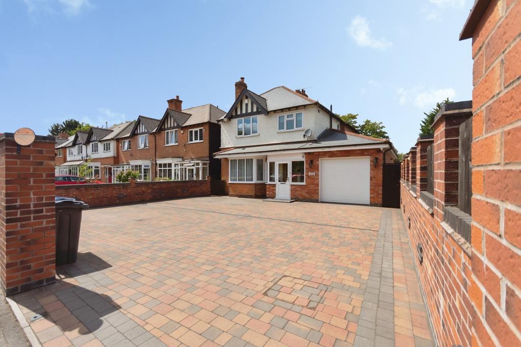 Fox Hollies Road, BIRMINGHAM, West Midlands, B28, West Midlands