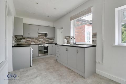 undefined, Heath Road, Congleton