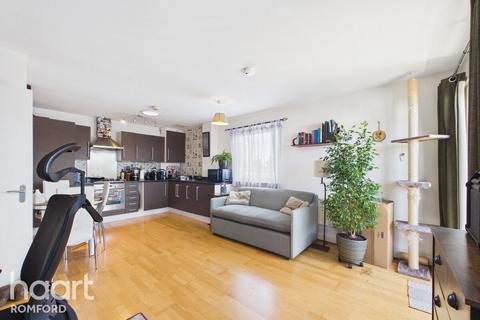 1 bedroom apartment for sale, Spring Gardens, Romford
