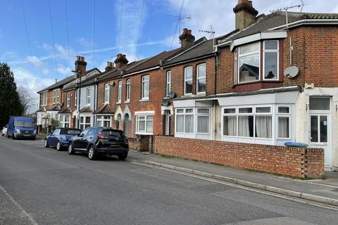 undefined, Macnaghten Road, SOUTHAMPTON, SO18