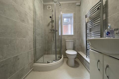 undefined, Macnaghten Road, SOUTHAMPTON, SO18