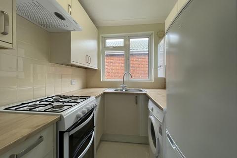undefined, Macnaghten Road, SOUTHAMPTON, SO18