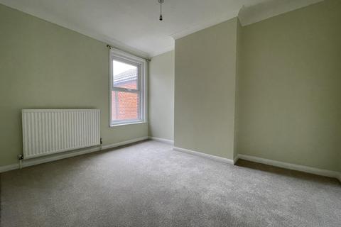 undefined, Macnaghten Road, SOUTHAMPTON, SO18
