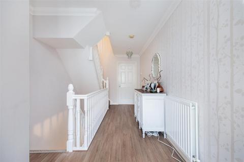 4 bedroom townhouse for sale, Whitton View, Morpeth NE65