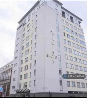 undefined, Bath Street, Glasgow, G2
