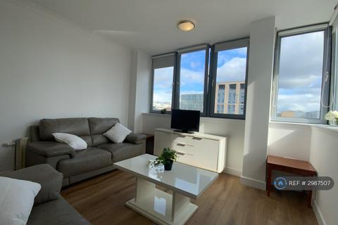undefined, Bath Street, Glasgow, G2