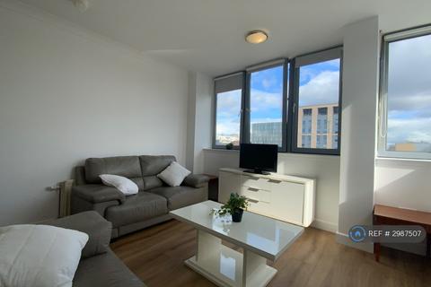 undefined, Bath Street, Glasgow, G2