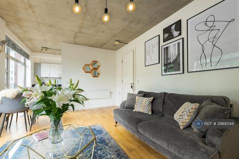 2 bedroom flat to rent, Southgate Road, London, N1