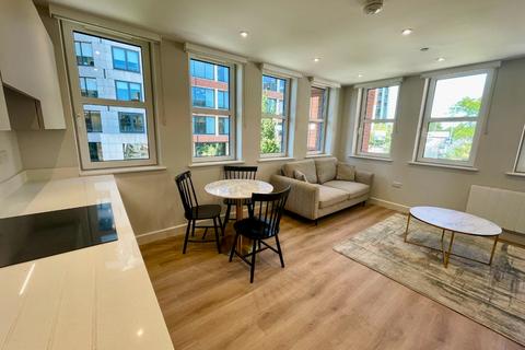 1 bedroom flat to rent, Richmond House, 23-31 Richmond Hill, Bournemouth, Dorset, BH2