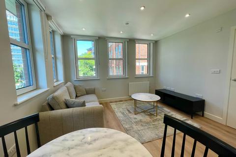 1 bedroom flat to rent, Richmond House, 23-31 Richmond Hill, Bournemouth, Dorset, BH2