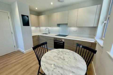1 bedroom flat to rent, Richmond House, 23-31 Richmond Hill, Bournemouth, Dorset, BH2