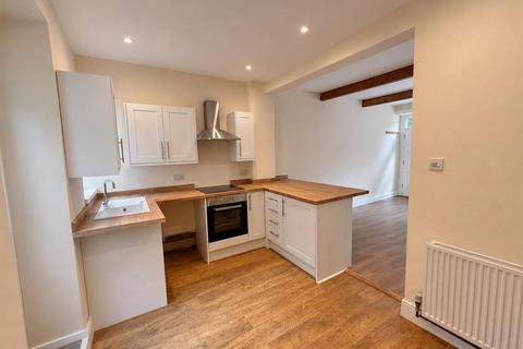 2 bedroom terraced house for sale, Oldham Road, Sowerby Bridge HX6