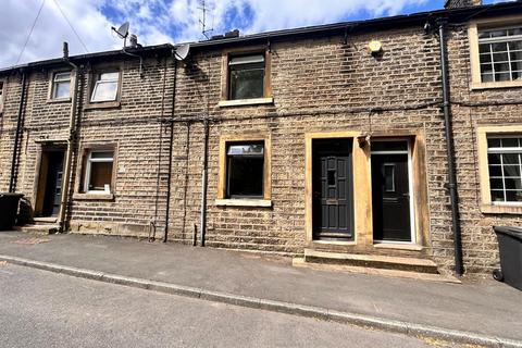 2 bedroom terraced house for sale, Oldham Road, Sowerby Bridge HX6