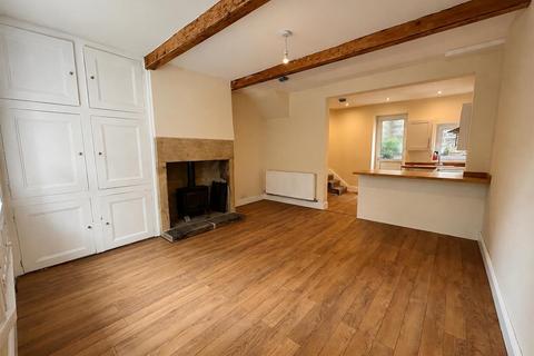 2 bedroom terraced house for sale, Oldham Road, Sowerby Bridge HX6